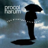 Procol Harum Prodigal Stranger reissue digipack (cd)