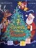 7 Povesti De Craciun, Charlotte Grossetete - Editura Curtea Veche