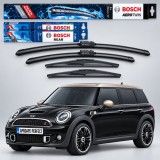 Cumpara ieftin Ștergătoare MINI Clubman Cooper S JCW ALL4 F54 09.2015&ndash;06.2018 | Set Față și Spate Bosch A108S + 2 H250