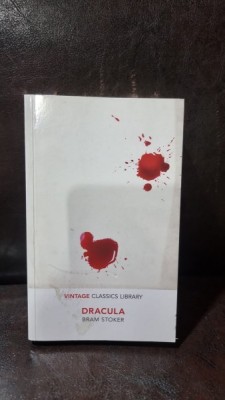 Dracul - Bram Stoker foto