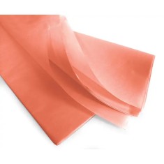 Hartie de matase PIERSICA - set 24 coli