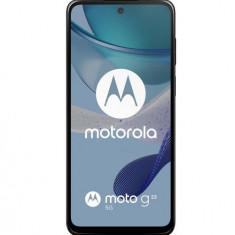 Telefon Mobil Motorola Moto G53, Procesor Qualcomm SM4350-AC Snapdragon 480+ 5G Octa Core, IPS LCD Capacitive touchscreen 6.5inch, 4GB RAM, 128GB Flas
