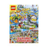 LEGO: Searching Adventures
