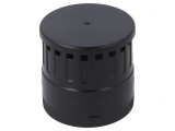 Semnalizator Acustic 24VDC/24VAC 100dB IP66