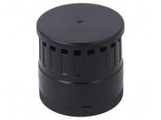 Semnalizator Acustic 24VDC/24VAC 100dB IP66