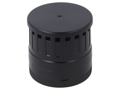 Semnalizator Acustic 24VDC/24VAC 100dB IP66 foto