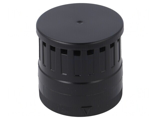 Semnalizator Acustic 24VDC/24VAC 100dB IP66