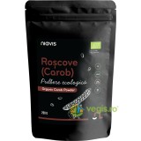 Roscove (Carob) Pudra Ecologica/Bio 250g