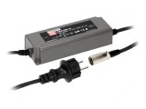 Alimentator LED 90W 12V IP67