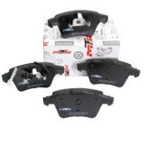 Set Placute Frana Fata MTR compatibile VW Transporter T6 2015-2024