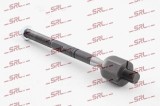 Bieleta directie Bmw Seria 7, motor 730 d; 730 i, Li; 730 Ld; 735 i, Li; 740 d; 740 i, Li; 745 d; 745 i, Li; 750 i, Li; 760 i, Li, montare Fata,