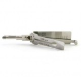 Decodor Lishi 2 in1 SX9 compatibil Citroen, Peugeot, Lancia