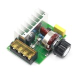 Variator tensiune 230Vac 4000W modul