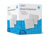 Dr. Max Comprese non-sterile 10x10cm, 100 bucati, Dr.Max