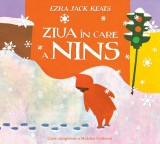 Cumpara ieftin Ziua &icirc;n care a nins - Ezra Jack Keats