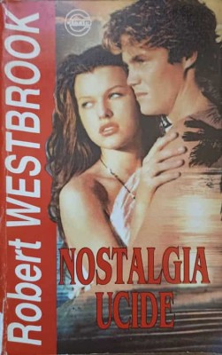 NOSTALGIA UCIDE-ROBERT WESBROOK-95984 foto