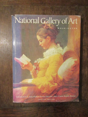 National Gallery of Art foto