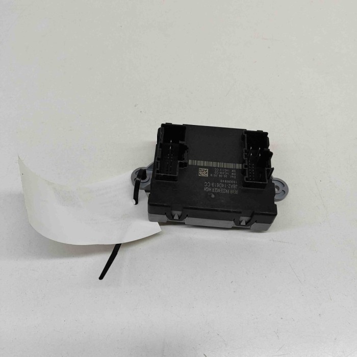 Modul de control ușă dreapta spate JAGUAR I-PACE X590 2019 OEM: J8A2-14D619-CC,10336940 23232208