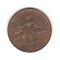 SV * Franta 10 CENTIMES 1898 * A TREIA REPUBLICA * MARIANNE +/- AUNC