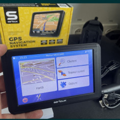 GPS Auto Navigatie AUTO,GPS TIR GPS CAMION, GPS IGO PRIMO FULL EUROPA 2023