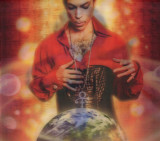Planet Earth | Prince, R&amp;B