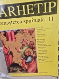 Revista Arhetip Nr. 11