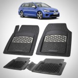 Cumpara ieftin Covorase Volkswagen Golf 7 Variant Compatibile 2012-2020 | Silver