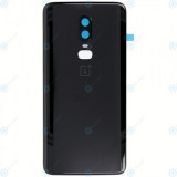 OnePlus 6 (A6000, A6003) Capac baterie oglindă neagră