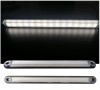 Led Neon Lumini Lampa de Lateral Gabarit Alb 12V 24V Camion Remorca E9 240mm