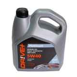 Ulei motor DRIVE+ 5W40 DPF 4L