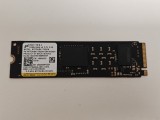 Solid State Drive (SSD) Micron 2500, 1GB, PCIe Gen 4.0 x 4, NVMe M.2, MTFDKBA1T0QGN-1BN1AABGA, 7100 MB/s, 6000 MB/s, Laptop/Desktop, bulk