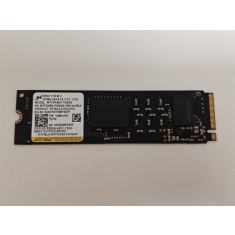 Solid State Drive (SSD) Micron 2500, 1GB, PCIe Gen 4.0 x 4, NVMe M.2, MTFDKBA1T0QGN-1BN1AABGA, 7100 MB/s, 6000 MB/s, Laptop/Desktop, bulk