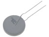 Termistor PTC VISHAY 700mA 5mm PTCCL21H701HBE Tensiune 265V Temperatura 0-70&deg;C Siguranta Ceramica