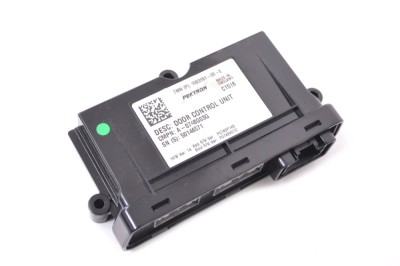 Modul de control ușă st&amp;acirc;nga față TESLA MODEL S 2017 OEM: 1003101-00-E 12146284 foto