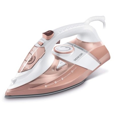 FIER DE CALCAT 3200W SENCOR foto