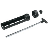 Makita 196351-8 - Set pentru pistol pentru etansare CG100D DCG180 3 piese