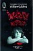 Imparatul Mustelor, William Golding - Editura Humanitas