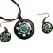 set sticla mandala 34019