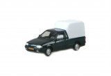 Macheta auto Skoda Felicia Pickup negru 1996, 1:43 Abrex