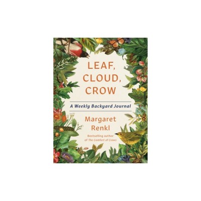 Leaf, Cloud, Crow: A Weekly Backyard Journal foto