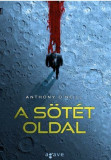 A s&ouml;t&eacute;t oldal - Anthony O&rsquo;Neill