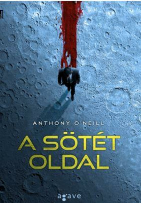 A s&amp;ouml;t&amp;eacute;t oldal - Anthony O&amp;rsquo;Neill foto