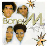 CD Boney M. &ndash; Christmas Time (NM), Pop