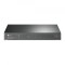 SWITCH PoE TP-LINK 8 porturi Gigabit (4 PoE+) - TL-SG2008P
