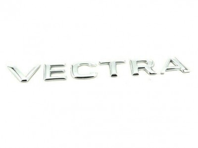 Emblema Vectra Oe Opel Vectra B 1995-2002 90540425 foto