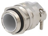 Garnitură de etanșare M25 IP68 alamă HSK-MZ-Ex