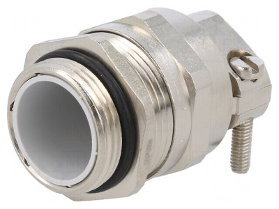 Garnitură de etanșare M25 IP68 alamă HSK-MZ-Ex foto