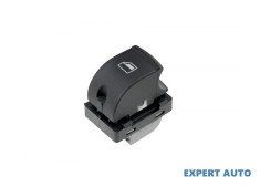 Buton geam electric dreapta fata / stanga spate / dreapta spate Audi Q7 (2005-2009) [4L] #1