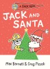 Jack and Santa - Carte Straina, Early Reader, Autor: Mac Barnett