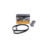 Set Curea transmisie OPEL FRONTERA A 5 MWL4 CONTITECH 6PK1725K1